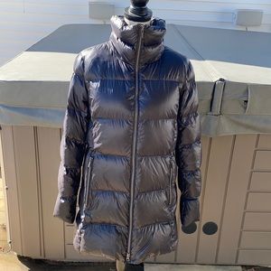 Lands end titanium 700 hype dry new with tags